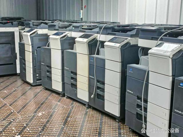 施樂(lè)商用高速打字復(fù)印一體機(jī) 圖文設(shè)計(jì)制作的得力助手